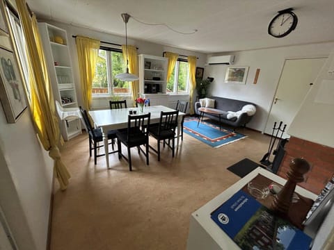 KAL679-Virserum-Sjoestigen-31 House in Kalmar County, Sweden