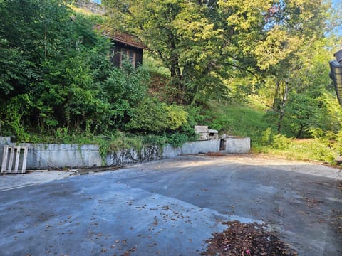 Le moulinot Apartment in Morteau