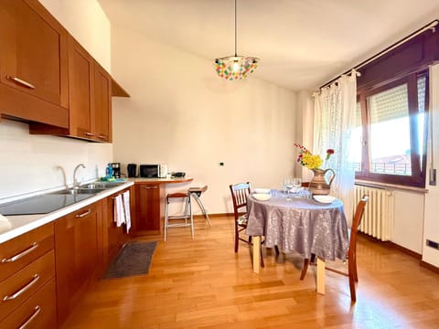 Appartamenti Milly Apartment in Lazise