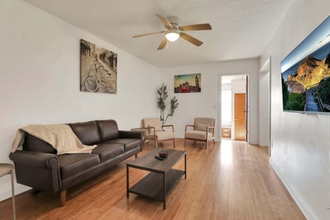 The Meadow Adventure House in Grandview Heights