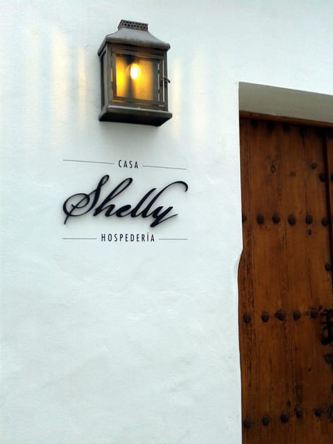 Casa Shelly Hospedería Hotel in Vejer de la Frontera