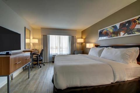 Holiday Inn & Suites Peoria at Grand Prairie, an IHG Hotel Hotel in Peoria