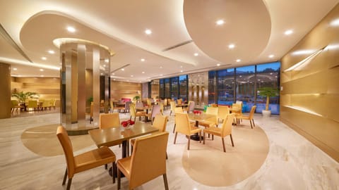 Holiday Inn Express Nantong Downtown, an IHG Hotel Hôtel in Suzhou