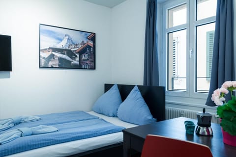 HITrental Old Town Apartments Condo in Lucerne