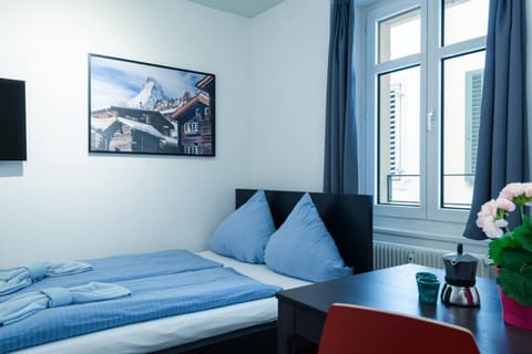 HITrental Old Town Apartments Appartement in Lucerne