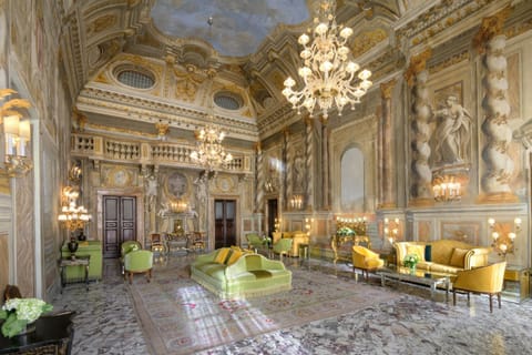 Banquet/Function facilities