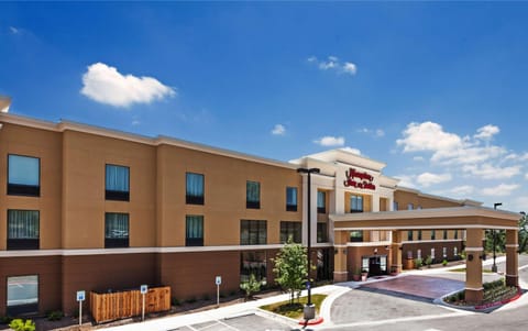 Hampton Inn and Suites Georgetown/Austin North, TX Hotel in Georgetown