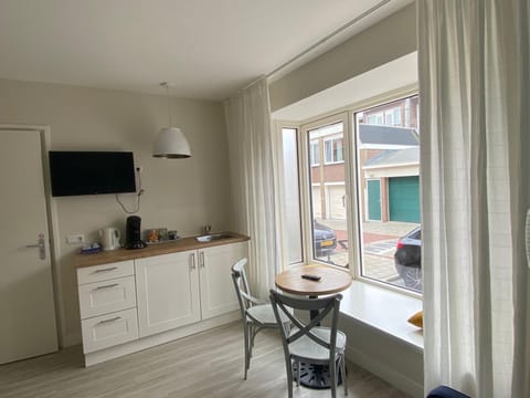 Hotel Steeds aan Zee Apartment hotel in Katwijk aan Zee