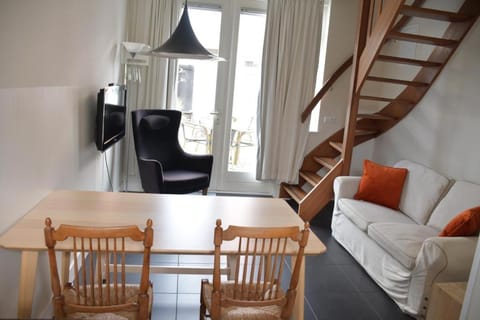 Hotel Steeds aan Zee Apartment hotel in Katwijk aan Zee