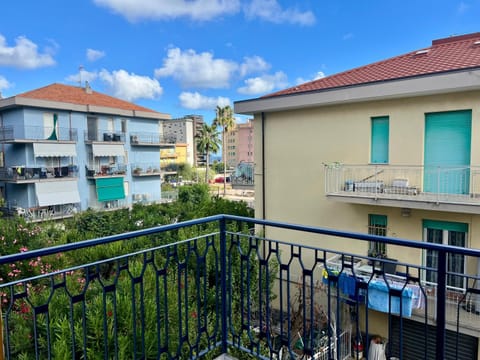 Viviana Apartment in Borgio Verezzi