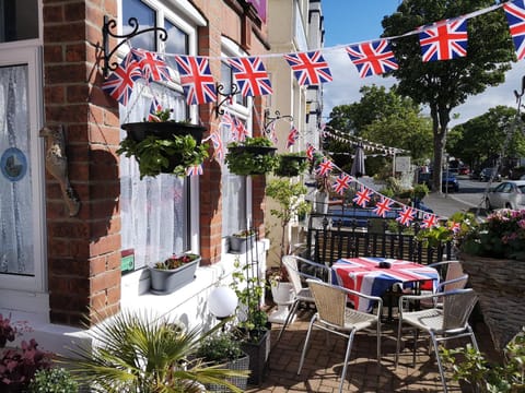 The Phoenix Guest House Chambre d’hôte in Scarborough