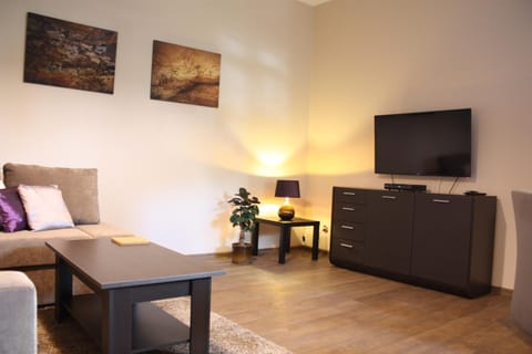 Apartament Integro Apartment in Szczecin