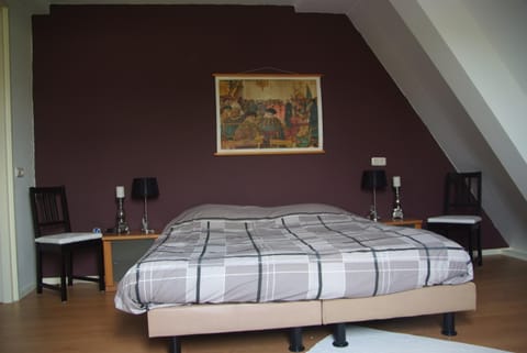 B&B Noflik Haule Bed and Breakfast in Drenthe (province)