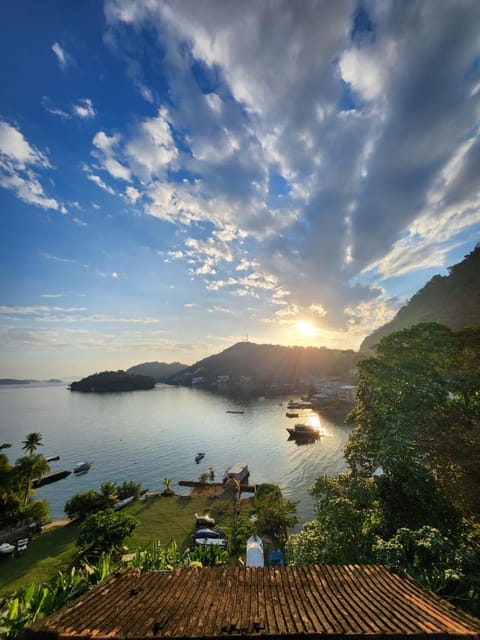Sea view