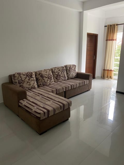 Apartment near Colombo Airport Apartment in Negombo