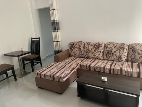 Apartment near Colombo Airport Apartment in Negombo