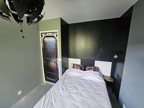 Charming house Paris Disney Stade de France House in Gagny