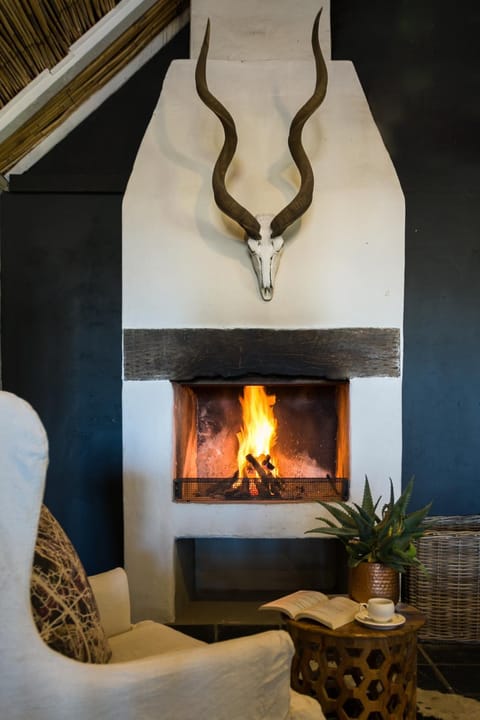Sweetfontein Boutique Farm Lodge Albergue natural in Eastern Cape