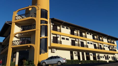 Hotel Da Vila Hotel in Joinville