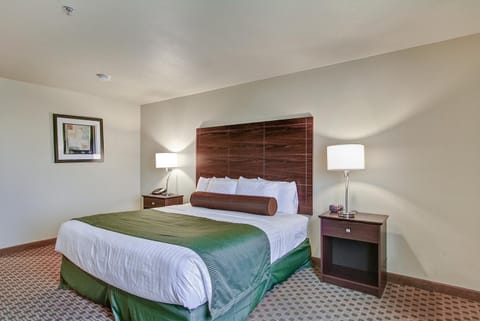 Cobblestone Hotel & Suites Pulaski/Green Bay Hotel in Wisconsin