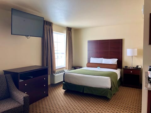 Cobblestone Hotel & Suites Pulaski/Green Bay Hôtel in Wisconsin