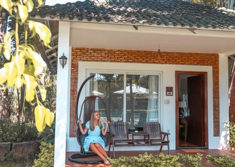 Famiana Green Villa Resort in Phu Quoc