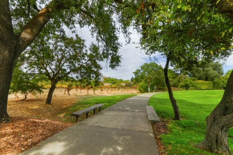 Neighbourhood, Natural landscape, View (from property/room), Garden view