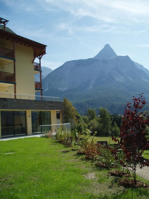 Natural landscape, Garden, Hiking, Mountain view