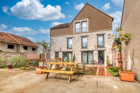 Parenthèse Enchantée – Proche Disney House in Bussy-Saint-Georges