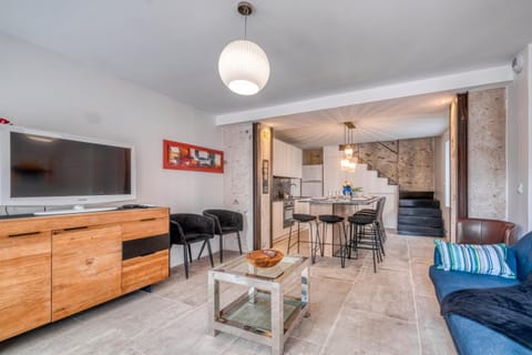 Parenthèse Enchantée – Proche Disney House in Bussy-Saint-Georges