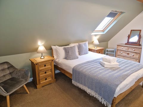Twitchill Farm Holiday Cottage House in High Peak District