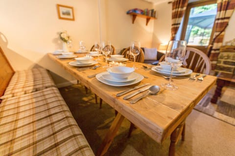 Twitchill Farm Holiday Cottage House in High Peak District