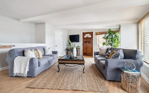 Three Bedroom Condo in Mission Beach San Diego Apartment in Mission Beach