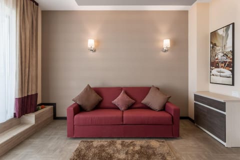 New Splendid Hotel & Spa - Adults Only (+16) Hôtel in Constanta