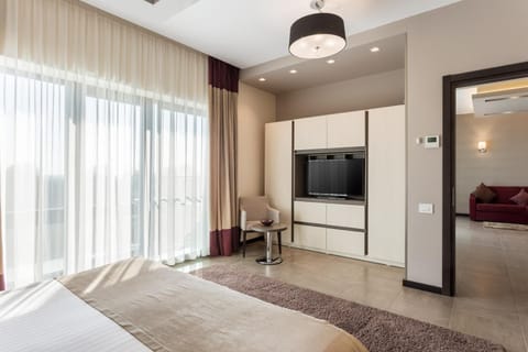 New Splendid Hotel & Spa - Adults Only (+16) Hotel in Constanta
