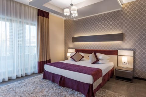 New Splendid Hotel & Spa - Adults Only (+16) Hôtel in Constanta