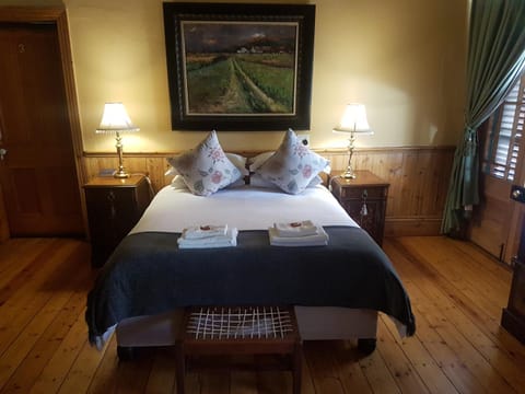 Moonlight Manor Bed and Breakfast in Eastern Cape