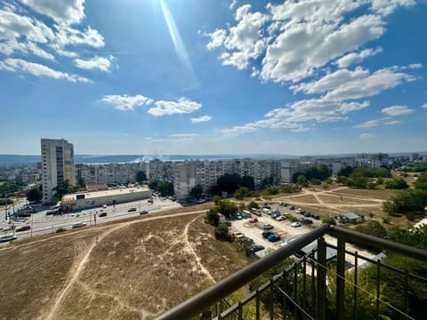 Vyara apartments 60 Apartment in Varna