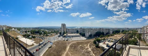 Vyara apartments 60 Apartment in Varna