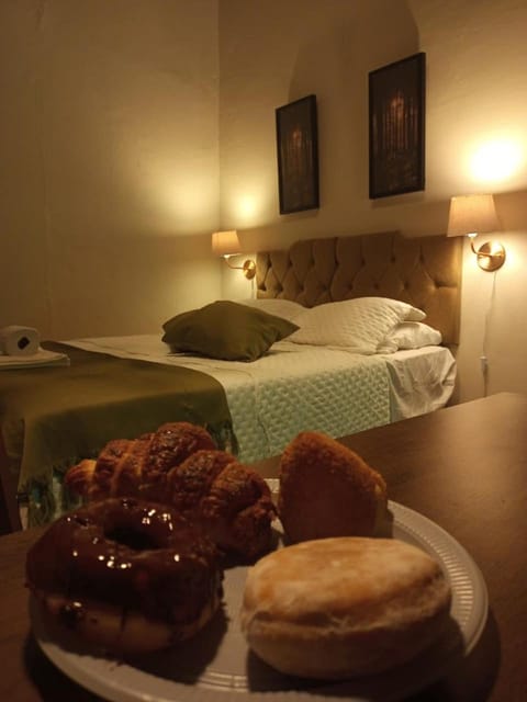 Arvore da Vida Pousada Hotel in Rio de Janeiro