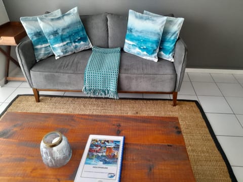 Cape Town Beachfront Accommodation in Blouberg Wohnung in Cape Town