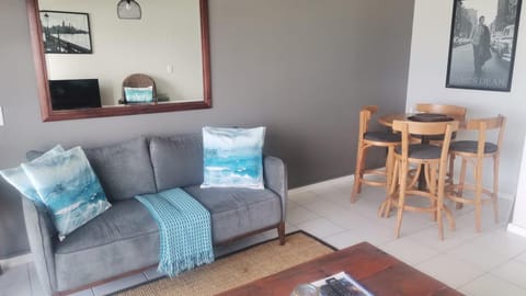 Cape Town Beachfront Accommodation in Blouberg Wohnung in Cape Town