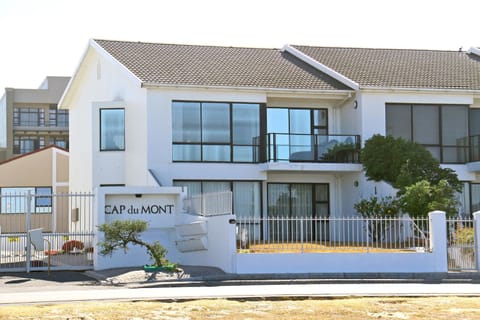 Cap Du Mont Cape Town Condominio in Cape Town