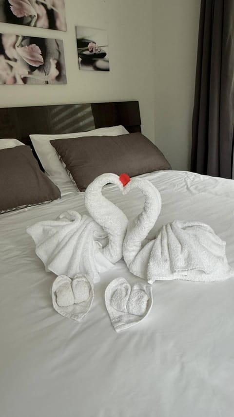 Spa and wellness centre/facilities, VIP