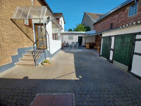 Ferienhaus Kruk Maison in Heimbach