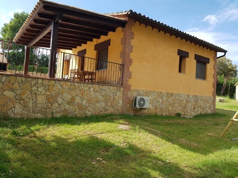 Casa Climent Country House in Berguedà