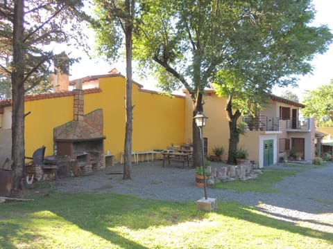 Posada Aymara Inn in La Falda