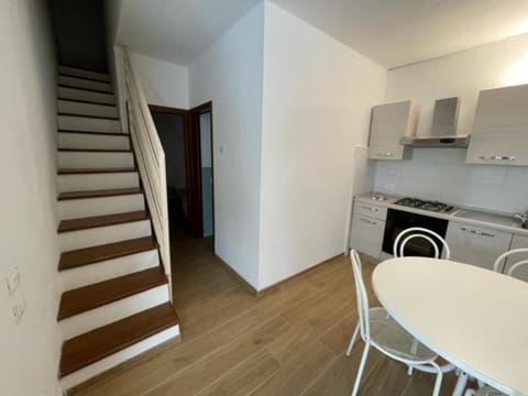 Villetta con giardino di fronte al mare House in Principina a Mare