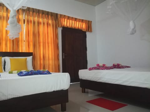 Sigiriya River Side Home Stay Vacation rental in Dambulla