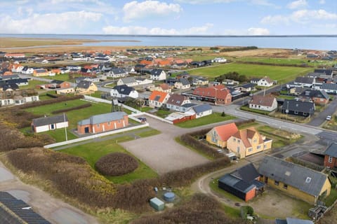 70502-Ulfborg-Kirkevej-2 House in Thorsminde